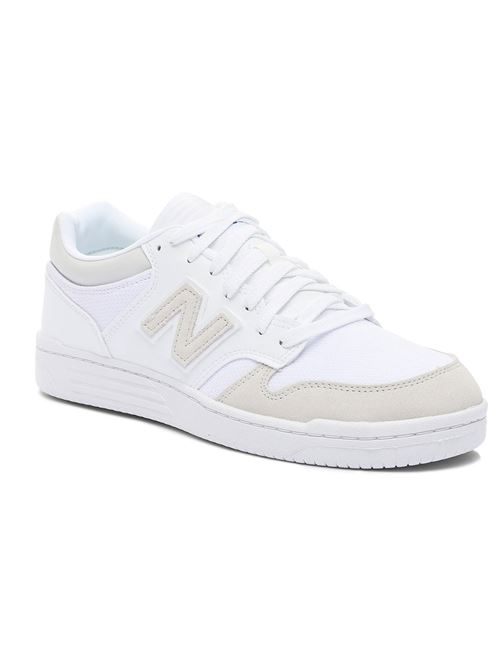 NEW BALANCE 480 Uomo NEW BALANCE | BB480LKA